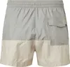 Calvin Klein SHORT DRAWSTRING Erkek Gri Deniz Şortu