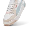 Puma Carina Street Beyaz Kadın Spor Ayakkabı & Sneaker
