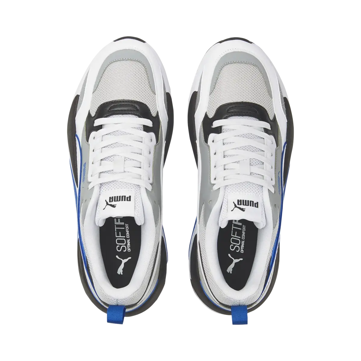 Puma X-Ray 2 Square Beyaz Unisex Spor Ayakkabı