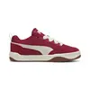 Puma Park Lifestyle Street Kırmızı Unisex Günlük Spor Ayakkabı