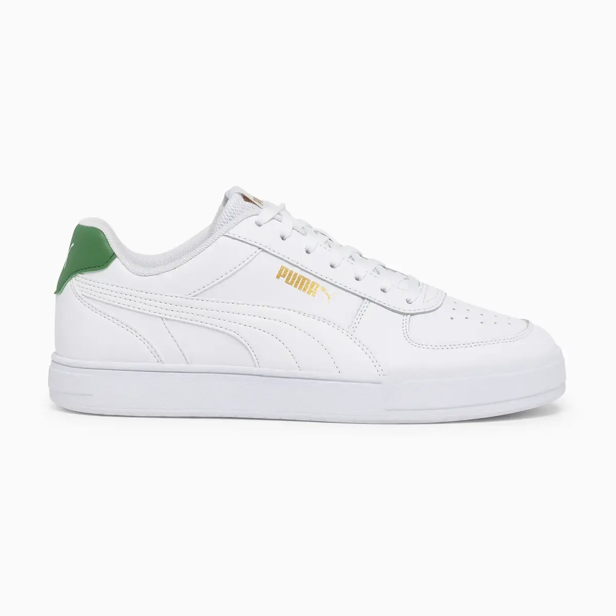 Puma Caven Beyaz Erkek Spor Ayakkabı & Sneaker