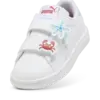 Puma Smash 3.0 Badges V Inf Kadın Spor Ayakkabı & Sneaker