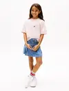 MELANGE VARSITY ARCH, XT0