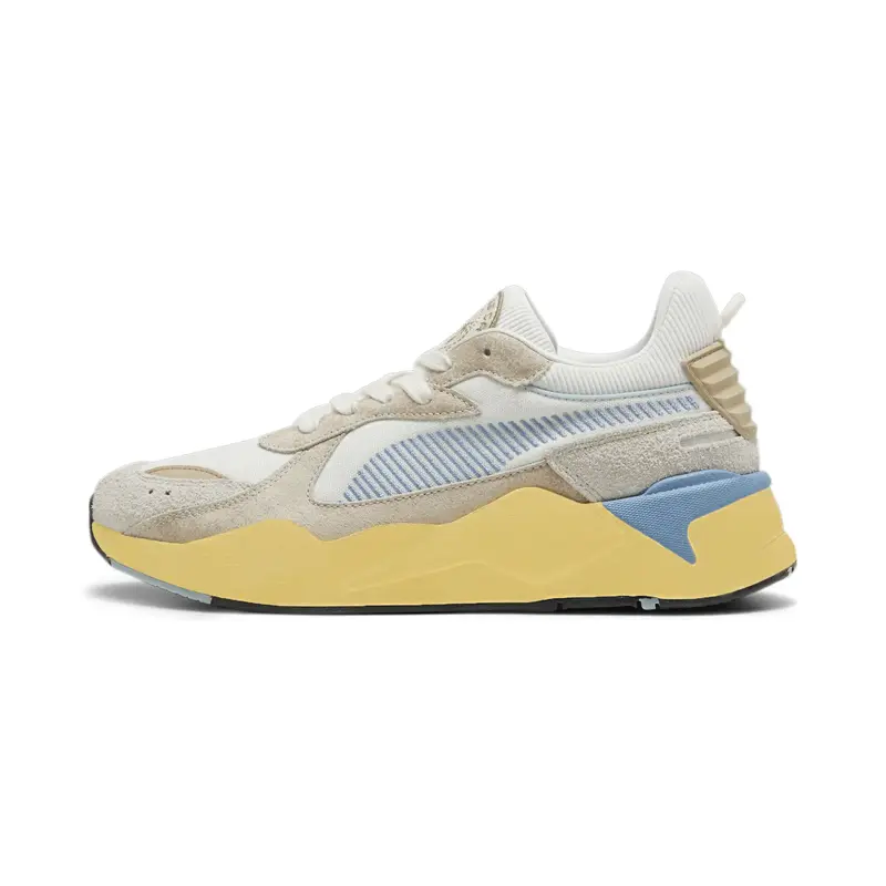 Puma RS-X PALM TREE CREW Renkli Unisex Günlük Spor Ayakkabı