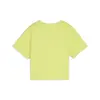 Puma X TROLLS Graphic Tee G Sarı Unisex T-Shirt