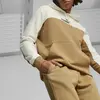 Puma ESS+ Block Sweatpants Bej Erkek Eşofman Altı