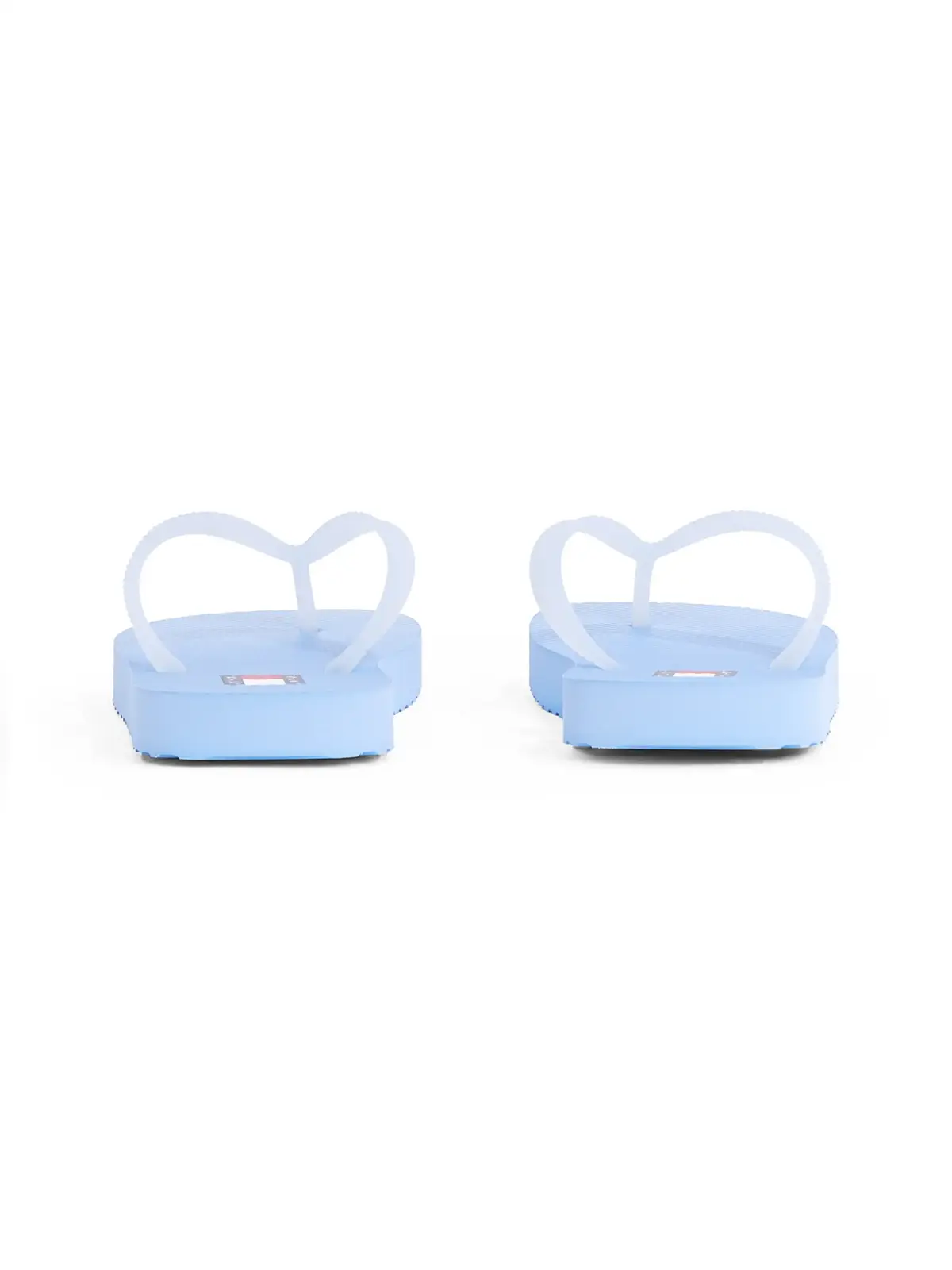TJW LOGO FLIP FLOP, C12