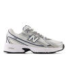 New Balance 740 Unisex Lacivert Günlük Spor Ayakkabı