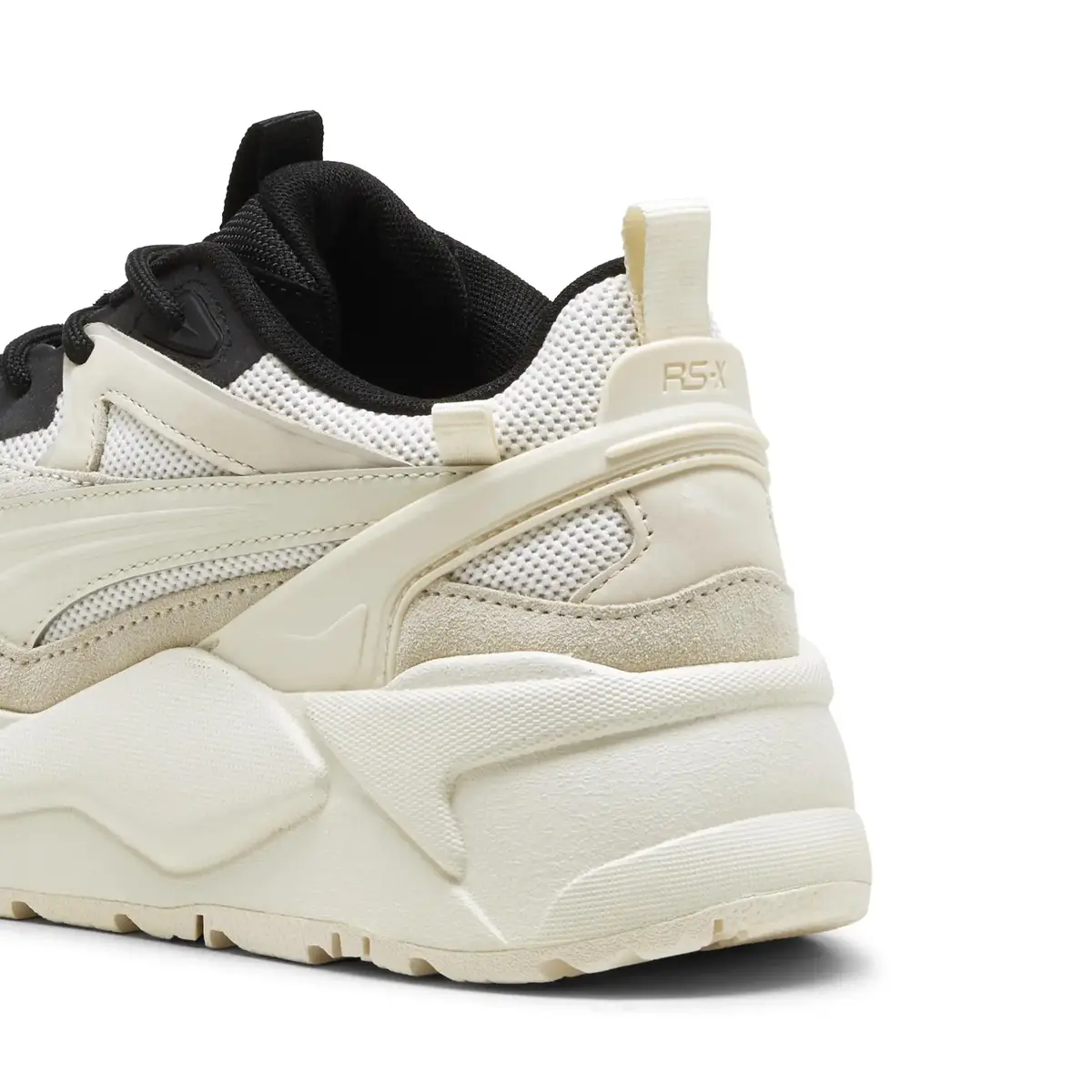 Puma RS-X Efekt PRM Siyah Unisex Günlük Spor Ayakkabı