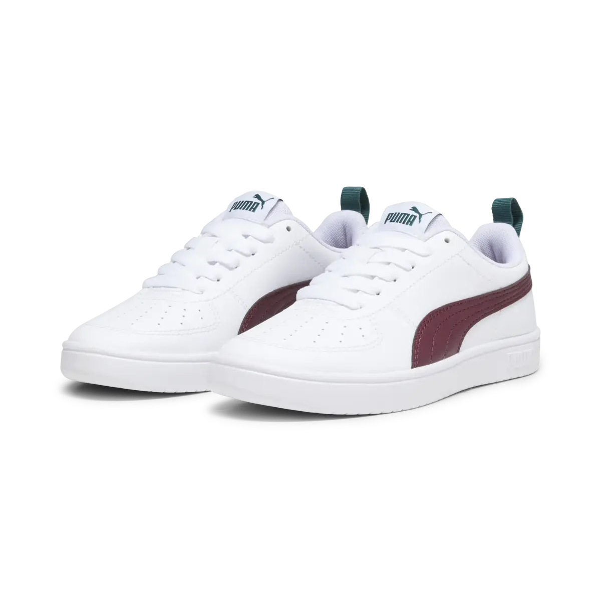 Puma Rickie Jr Erkek Spor Ayakkabı & Sneaker