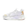 Puma RS-X Reinvention Beyaz Unisex Günlük Spor Ayakkabı