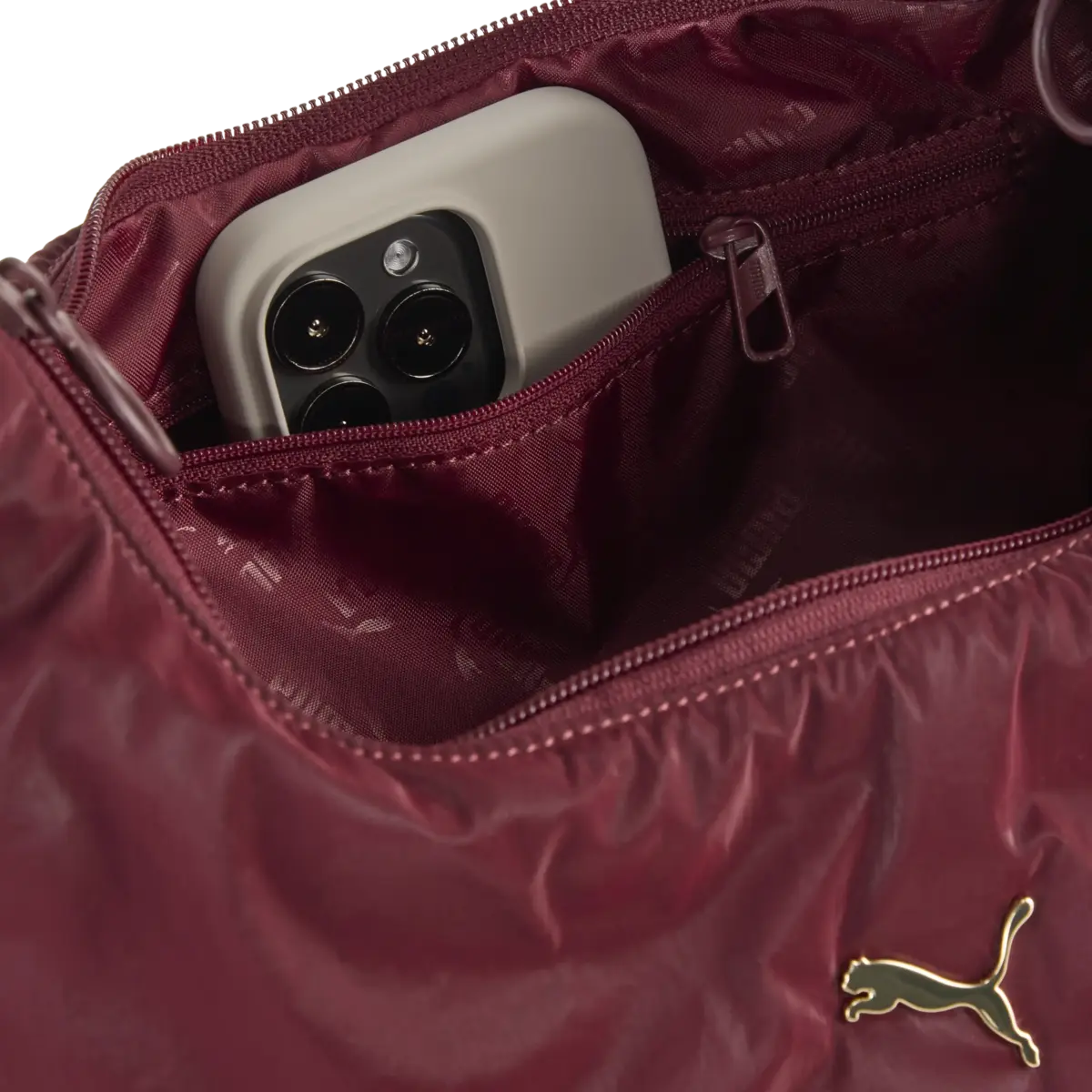 Puma UP Hobo Bag Kadın Çanta