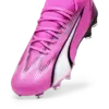 Puma ULTRA MATCH FG/AG Pembe Erkek Krampon