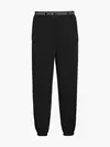 Calvin Klein JOGGER Erkek Siyah Eşofman Altı