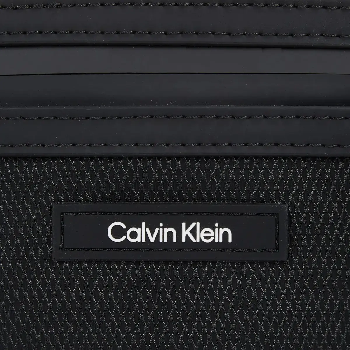 Calvin Klein CK ESSENTIAL CONV RE Erkek Çapraz Çanta