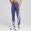 PUMA W PUMA STRONG CB TIGHT Mavi Kadın Tayt