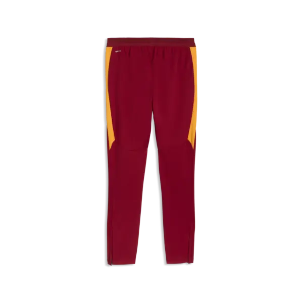 PUMA GSK Training Pants w/ pocket Kırmızı Erkek Eşofman Altı