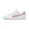 PUMA Smash 3.0 Nightkeeper Jr Beyaz Kadın Günlük Spor Ayakkabı