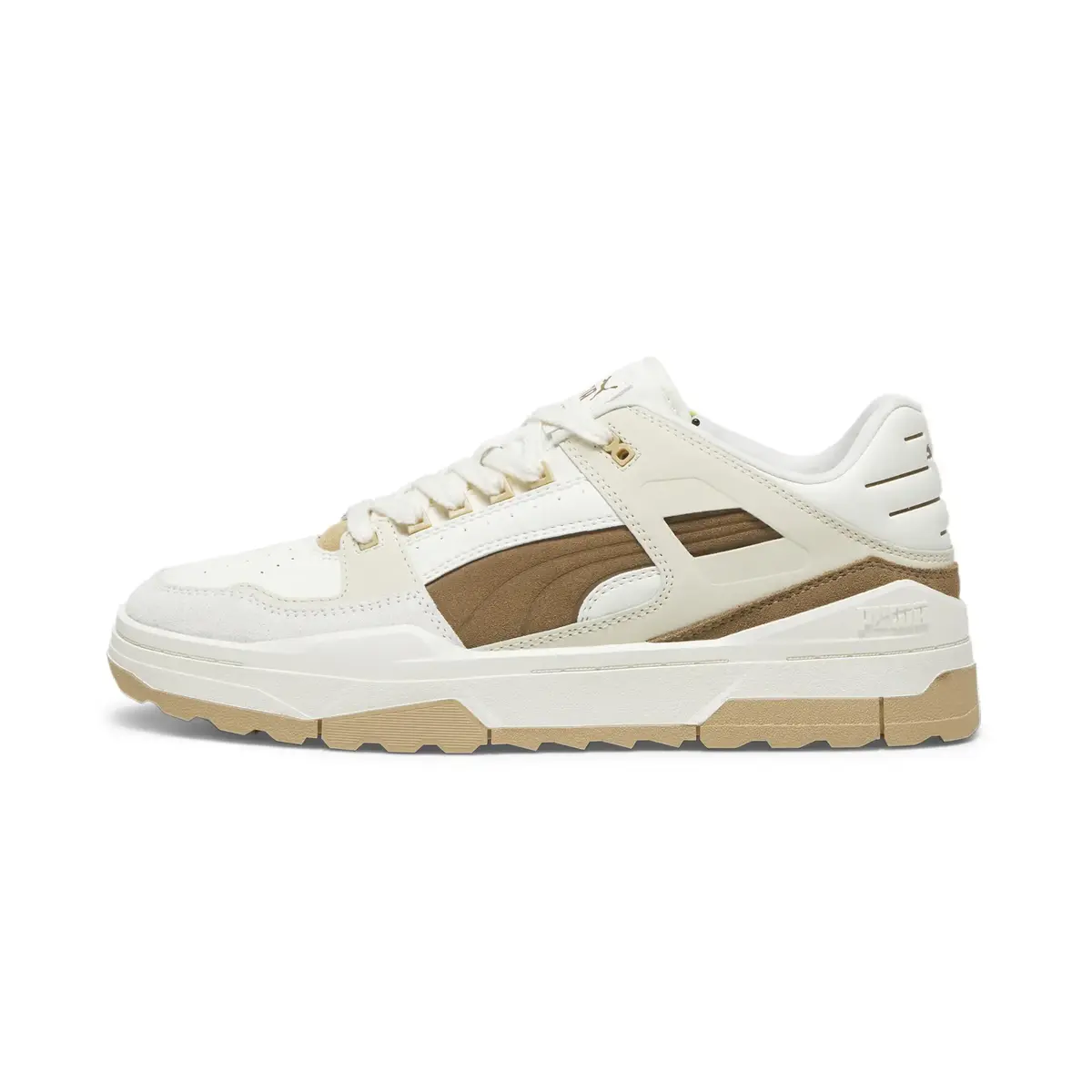 Puma Slipstream Xtreme Natural Bej Unisex Günlük Spor Ayakkabı