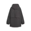 Puma YONA Jacket Gri Kadın Ceket