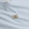 Calvin Klein Yeşil Kadın T-Shirt & Polo