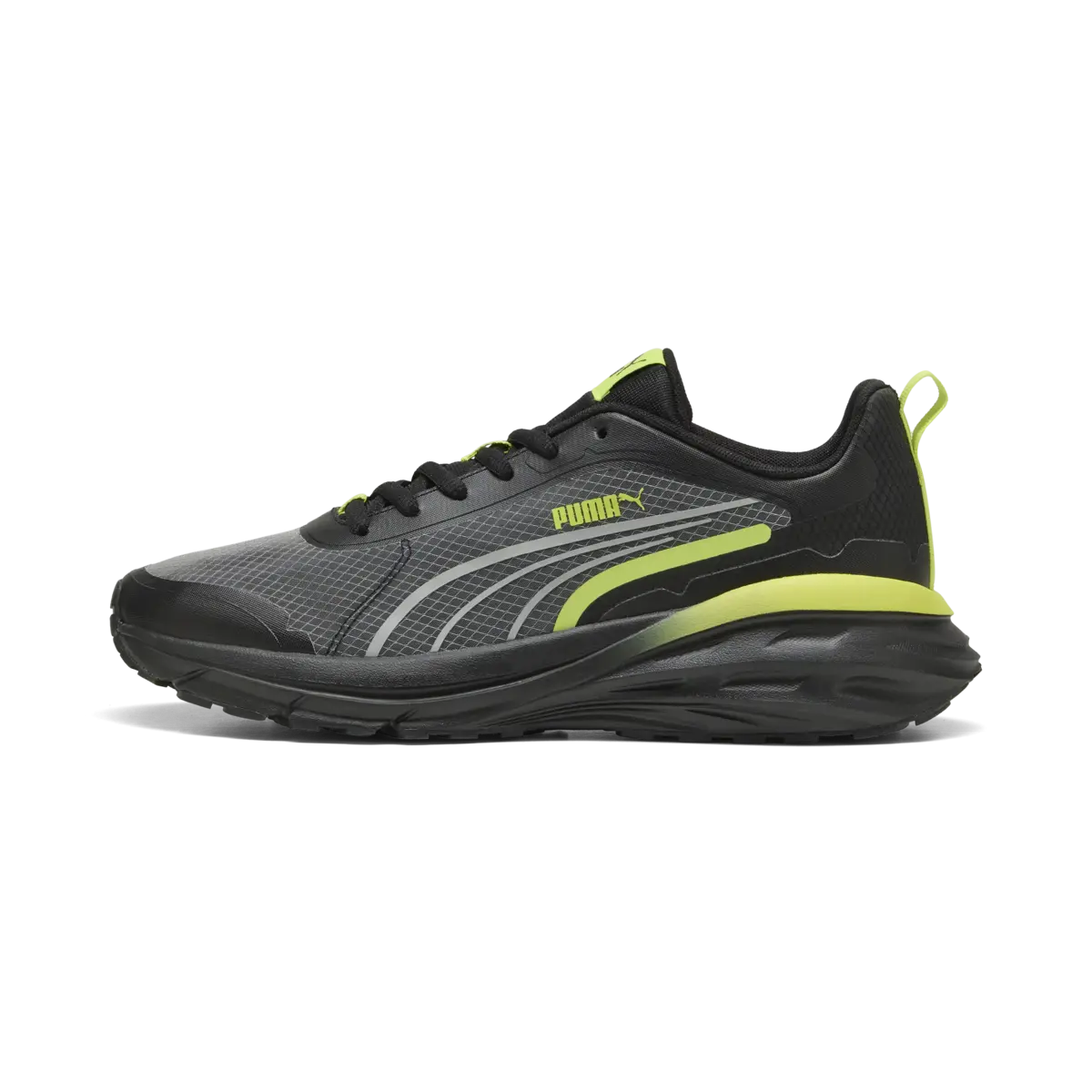 Puma Hypnotic Tech Erkek Spor Ayakkabı & Sneaker