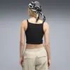 ESS Ribbed Crop Top