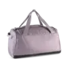 PUMA CHALLENGER S Sports Bag Mor Spor Çanta