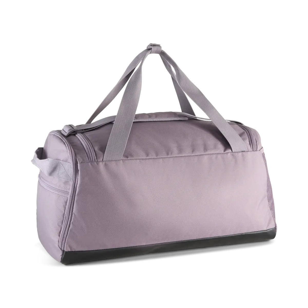 PUMA CHALLENGER S Sports Bag Mor Spor Çanta