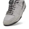 Puma Slipstream Cordura II Gri Unisex Günlük Spor Ayakkabı