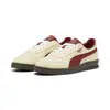 Puma Indoor Players Lane Bej Unisex Günlük Spor Ayakkabı