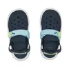 Puma Evolve Sandal AC Inf Lacivert Çocuk Sandalet