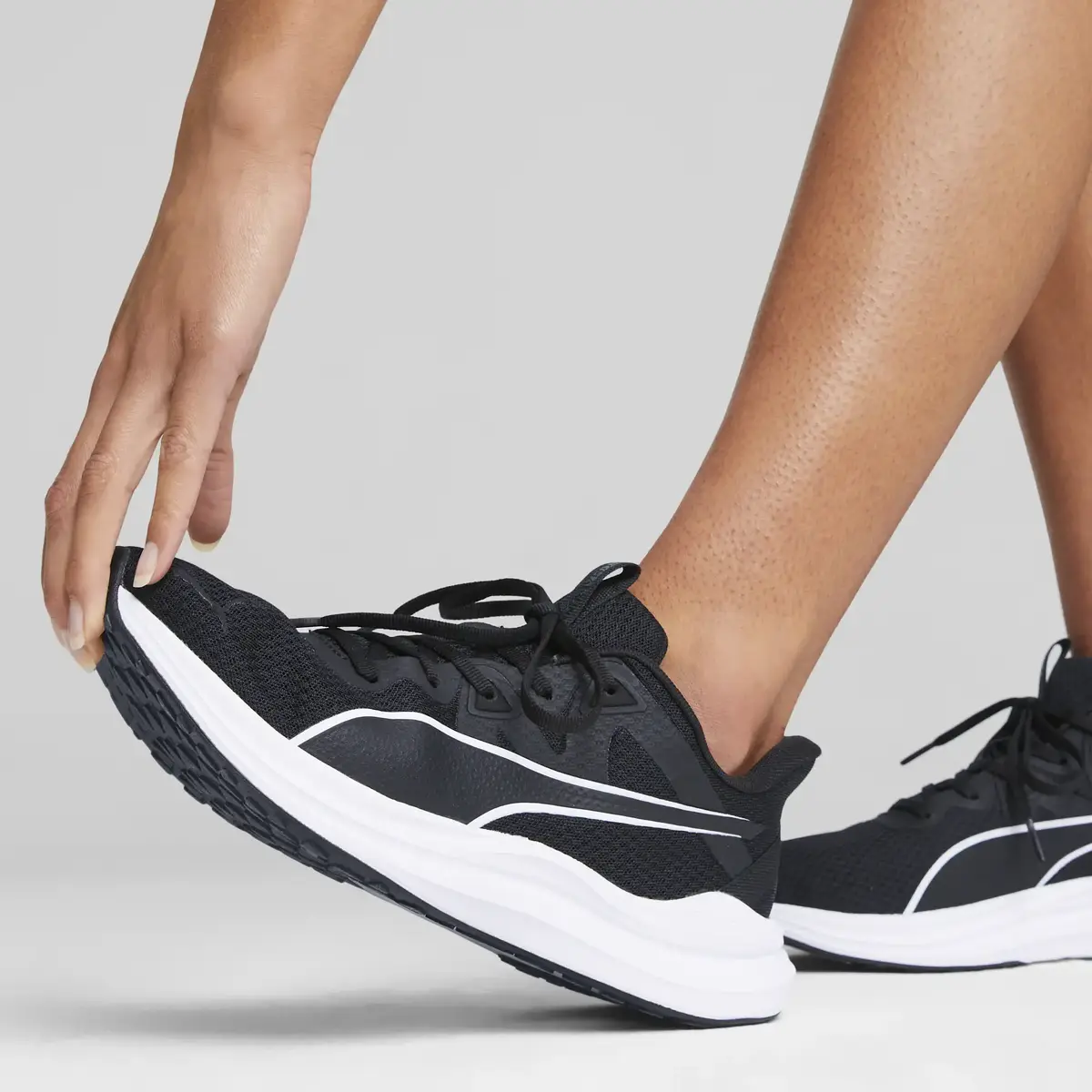 Puma Reflect Lite Unisex Yürüyüş ve Koşu Ayakkabısı