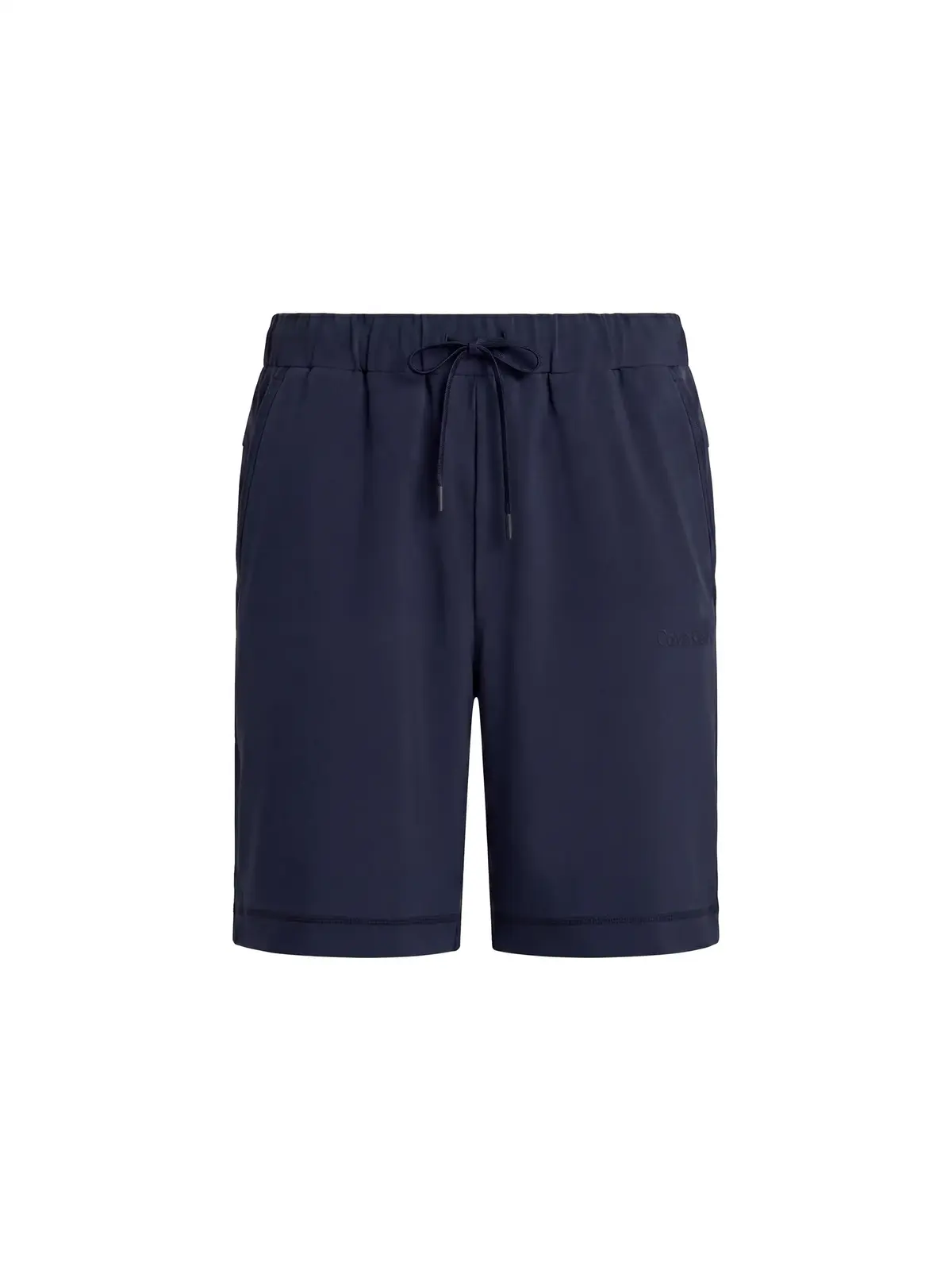 SHORT, CCI