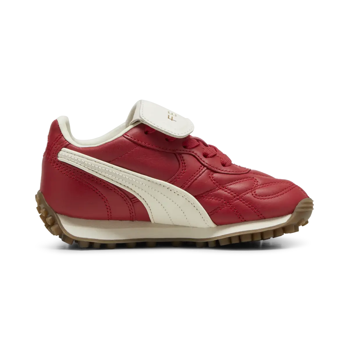 Puma AVANTI L FENTY PS Kırmızı Kadın Spor Ayakkabı & Sneaker