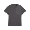 PUMA PUMATECH Tee Gri Erkek T-Shirt