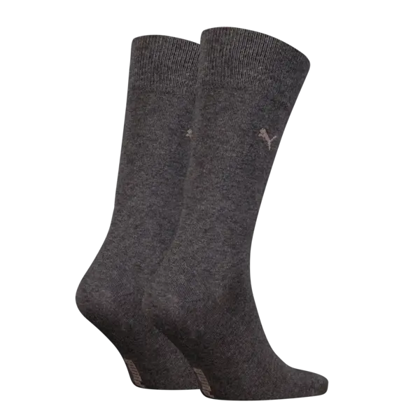 PUMA PUMA MEN CLASSIC SOCK 2P Siyah Erkek Çorap