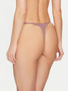 Calvin Klein THONG, LKO Pembe Kadın Tanga
