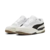 PUMA Rebound Retro SD Beyaz Unisex Günlük Spor Ayakkabı