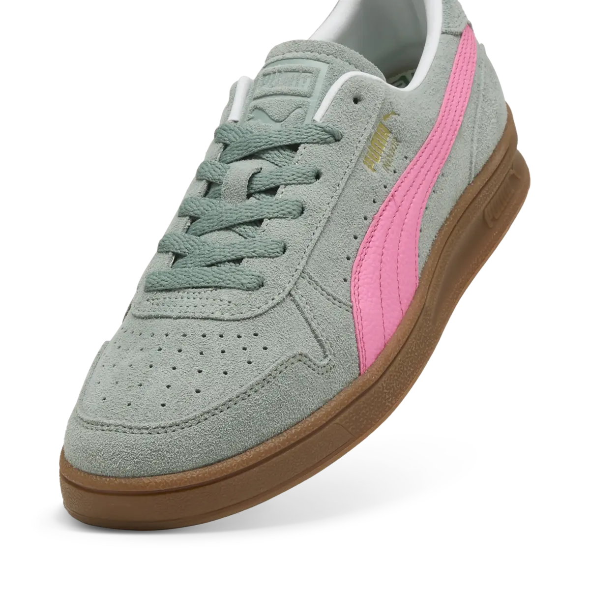 Puma Indoor Soft Unisex Spor Ayakkabı & Sneaker