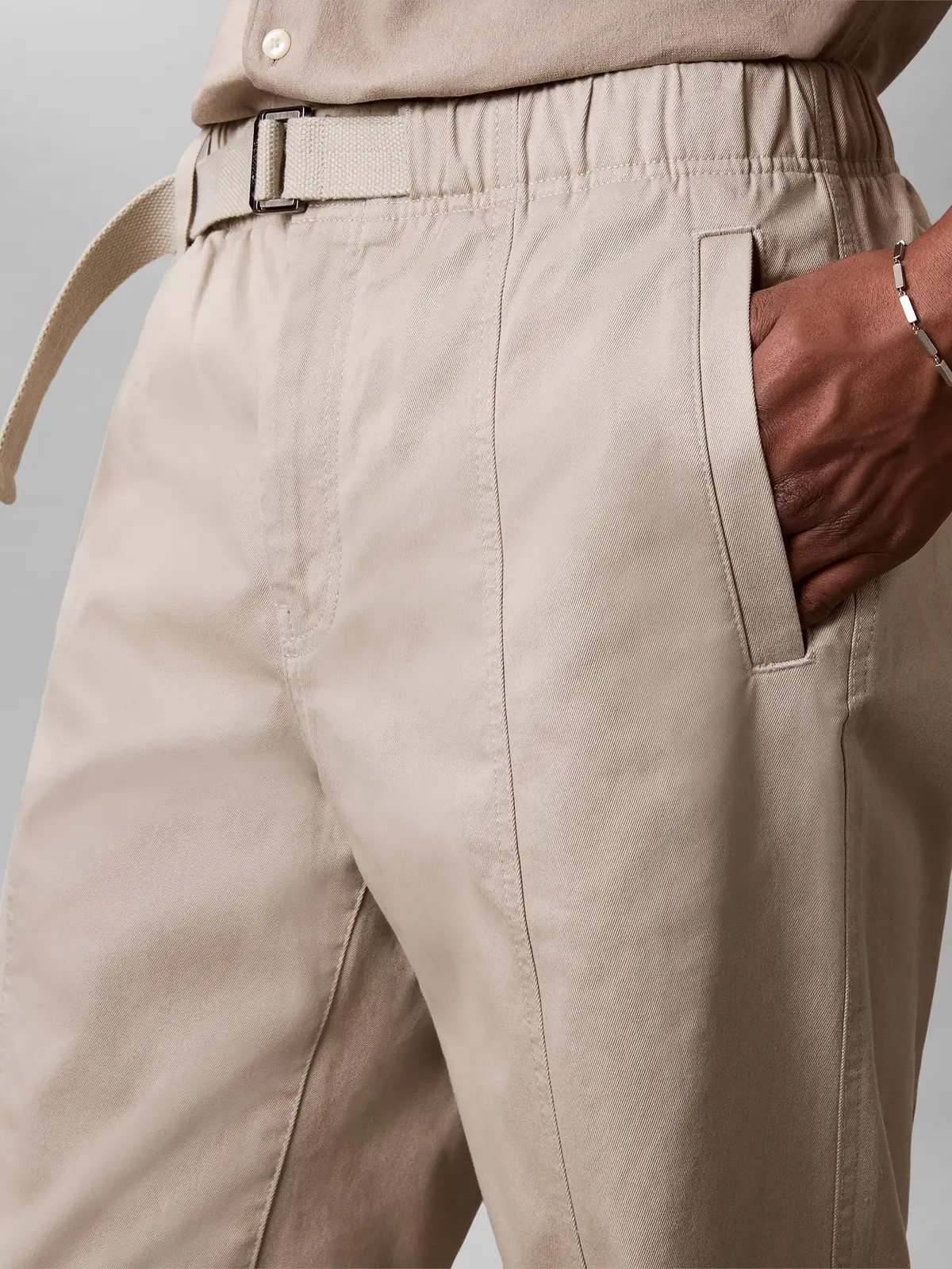 BAGGY HEAVY COTTON T, NSU