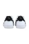 Puma Shuffle Beyaz Kadın/Unisex Günlük Spor Ayakkabı
