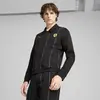 PUMA Ferrari Race Premium Jacket Siyah Erkek Ceket