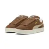 Puma Suede XL Kahverengi Unisex Günlük Spor Ayakkabı
