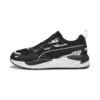 Puma X-Ray 3 Siyah Unisex Günlük Spor Ayakkabı