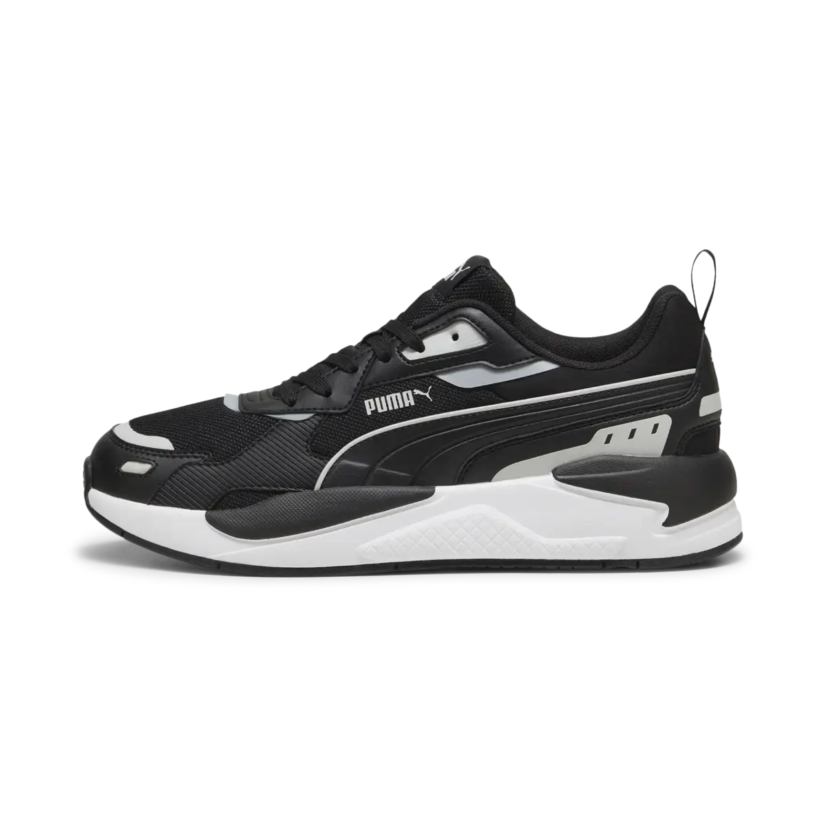 Puma X-Ray 3 Siyah Unisex Günlük Spor Ayakkabı