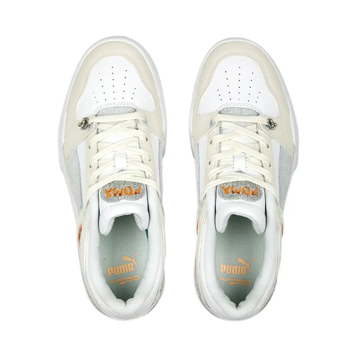 Puma Slipstream IWD Wns Beyaz Kadın Günlük Spor Ayakkabı
