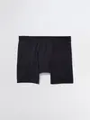 Calvin Klein BOXER BRIEF Kadın Siyah Bikini Külot