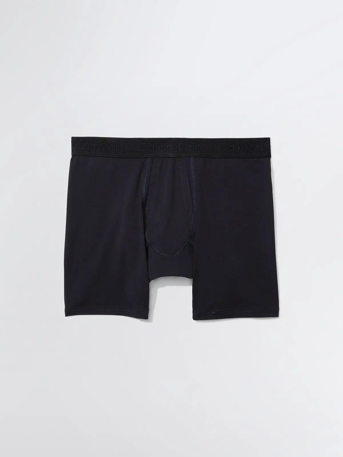 Calvin Klein BOXER BRIEF Kadın Siyah Bikini Külot