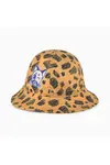 PUMATE Bucket Hat Jr Desert Clay